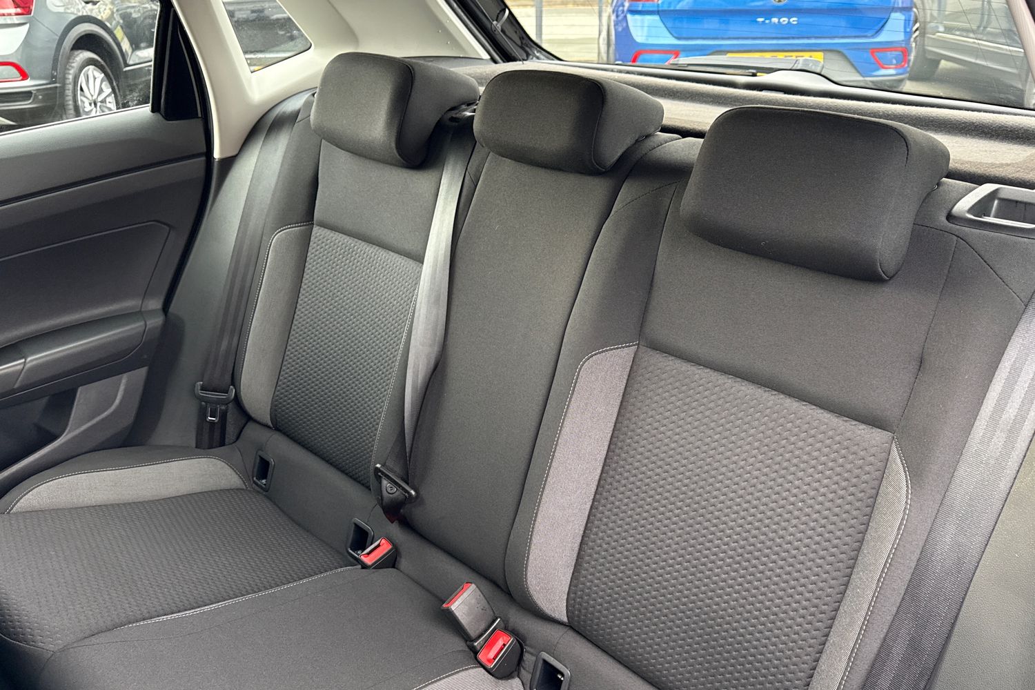 Used Volkswagen Polo 2023 for sale - 77262537: Photo 19