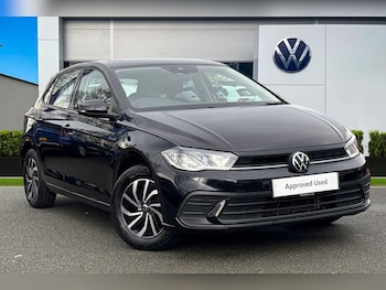 Used Volkswagen Polo 2023 for sale - 77262537: Photo