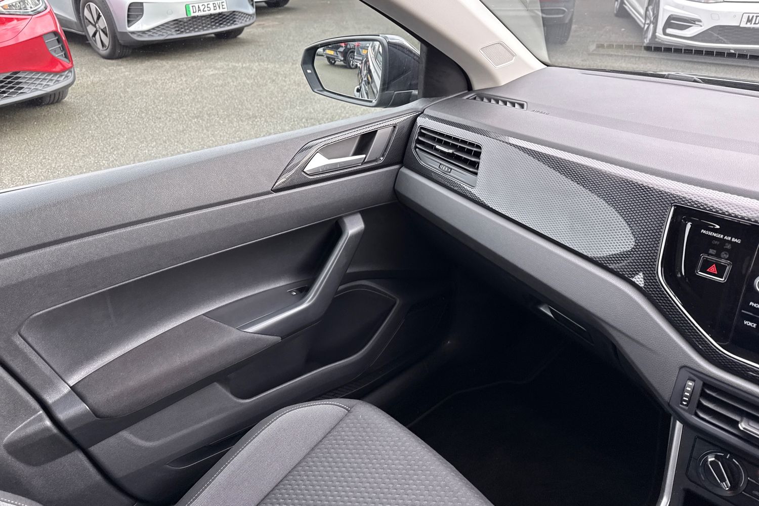 Used Volkswagen Polo 2023 for sale - 77262537: Photo 20