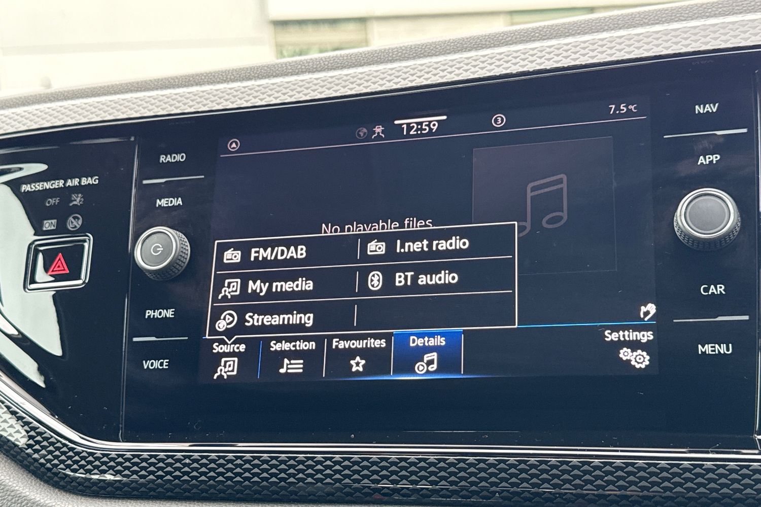 Used Volkswagen Polo 2023 for sale - 77262537: Photo 29