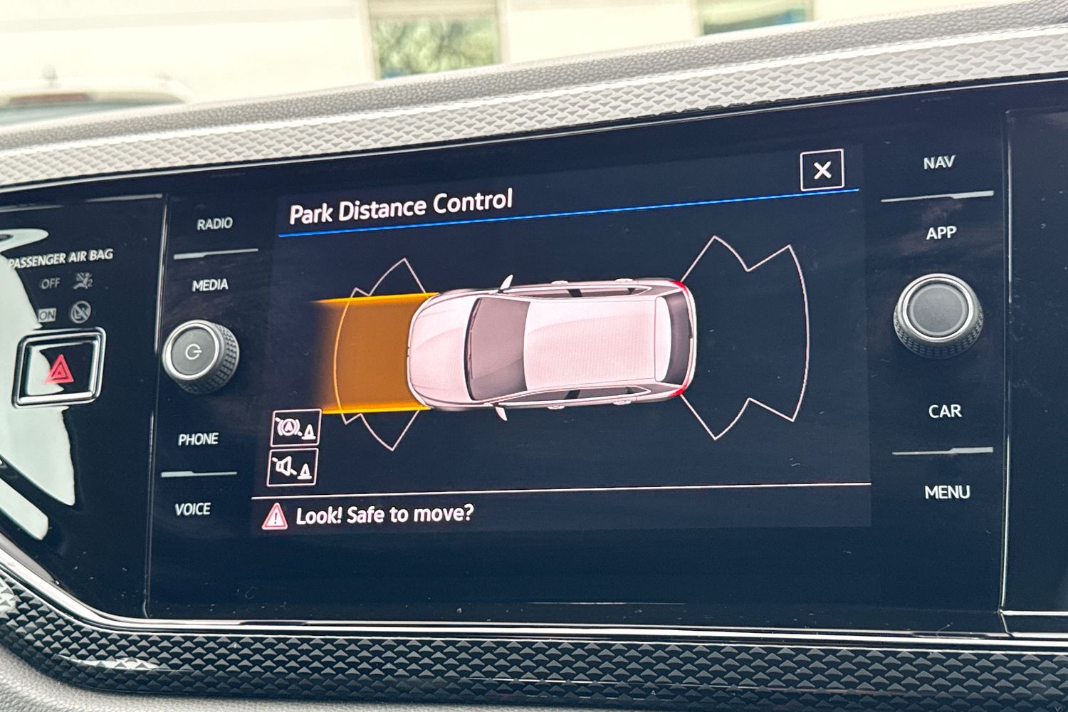 Used Volkswagen Polo 2023 for sale - 77262537: Photo 32