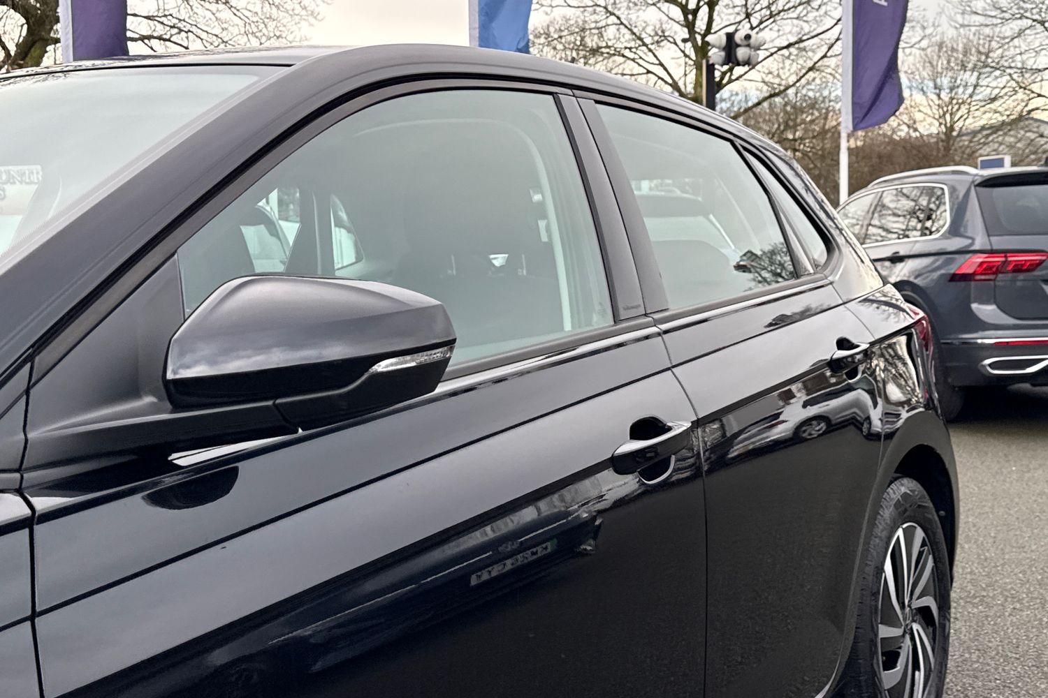 Used Volkswagen Polo 2023 for sale - 77262537: Photo 38