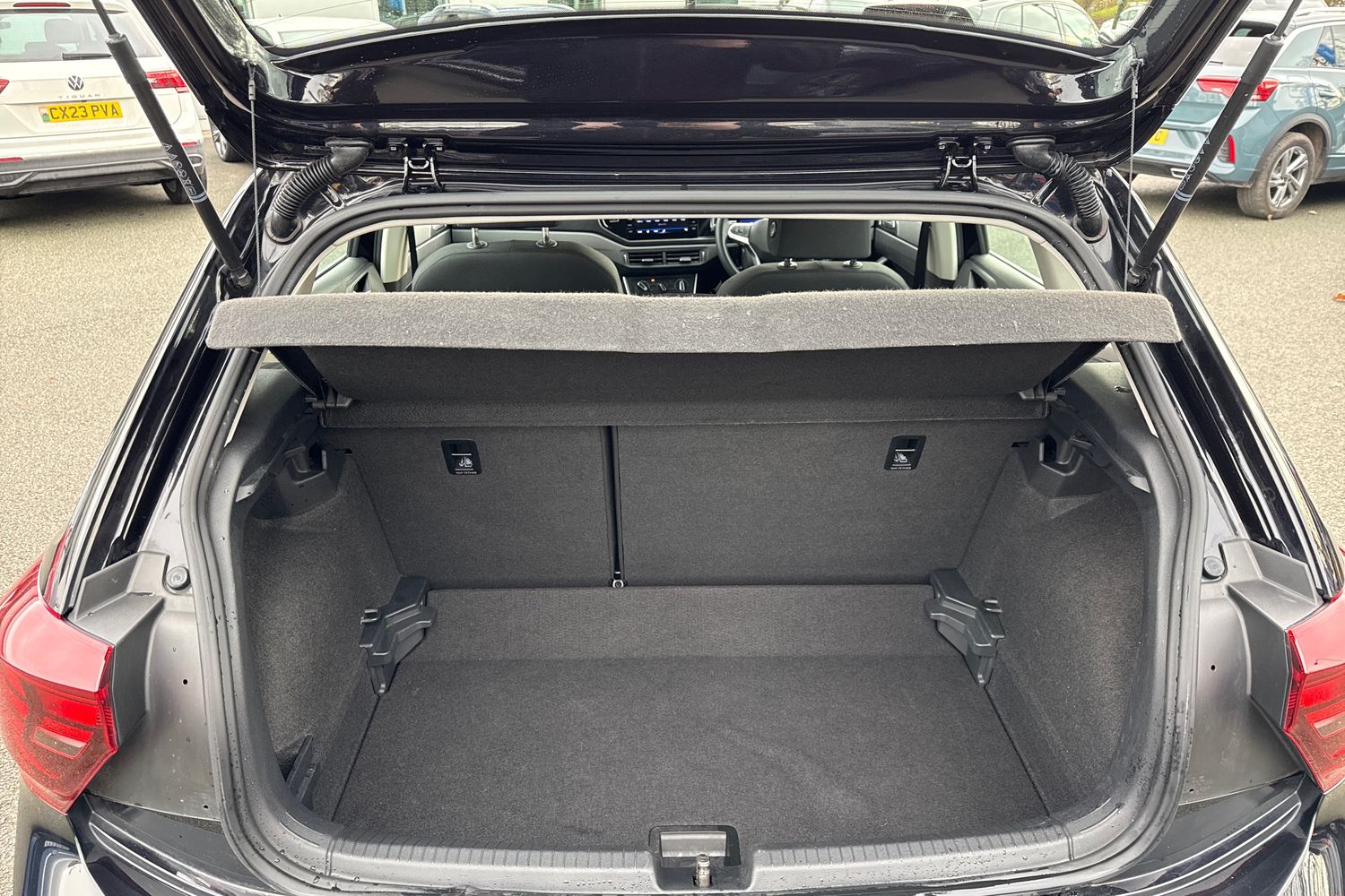 Used Volkswagen Polo 2023 for sale - 77262537: Photo 7