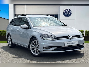 Used Volkswagen Golf 2018 for sale - 78904669: Photo