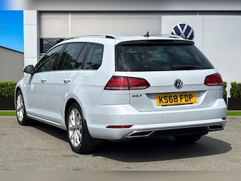 Used Volkswagen Golf 2018 for sale - 78904669: Photo