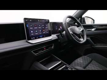 Used Volkswagen Tiguan 2024 for sale - 74961976: Photo