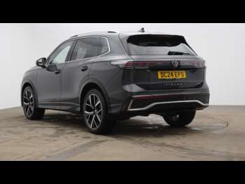 Used Volkswagen Tiguan 2024 for sale - 74961976: Photo