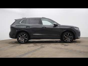 Used Volkswagen Tiguan 2024 for sale - 74961976: Photo