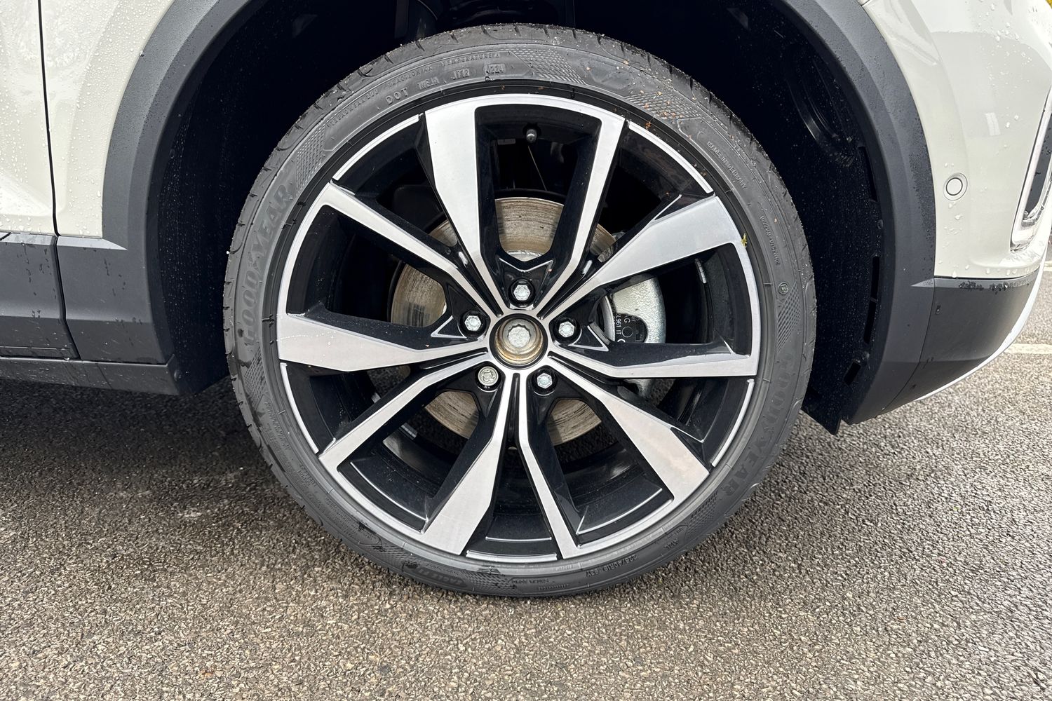 Used Volkswagen T-Roc 2025 for sale - 76805274: Photo 12