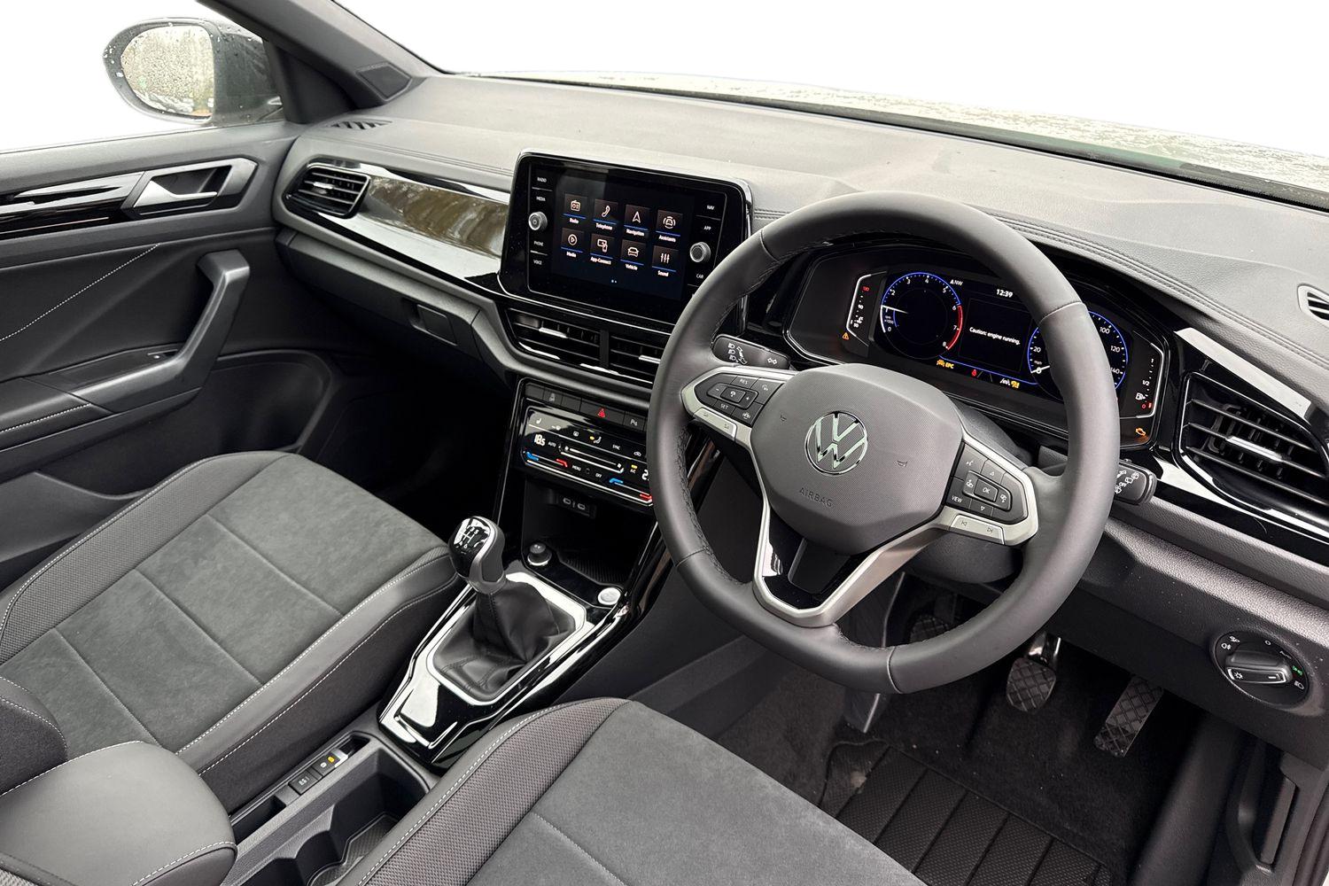 Used Volkswagen T-Roc 2025 for sale - 76805274: Photo 13