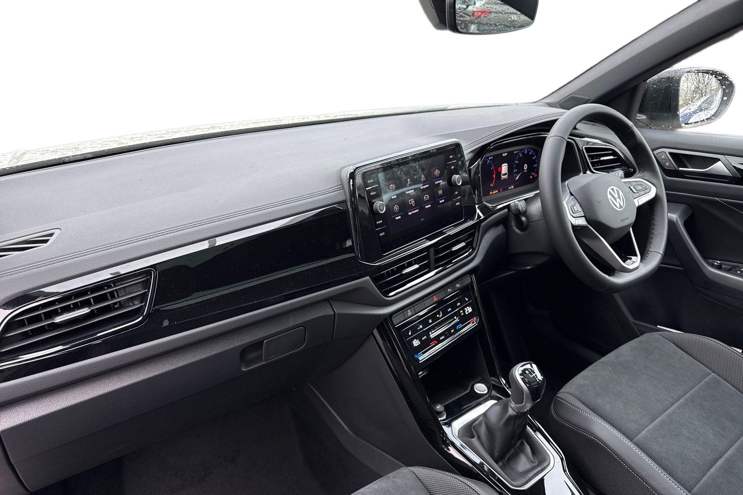 Used Volkswagen T-Roc 2025 for sale - 76805274: Photo 14