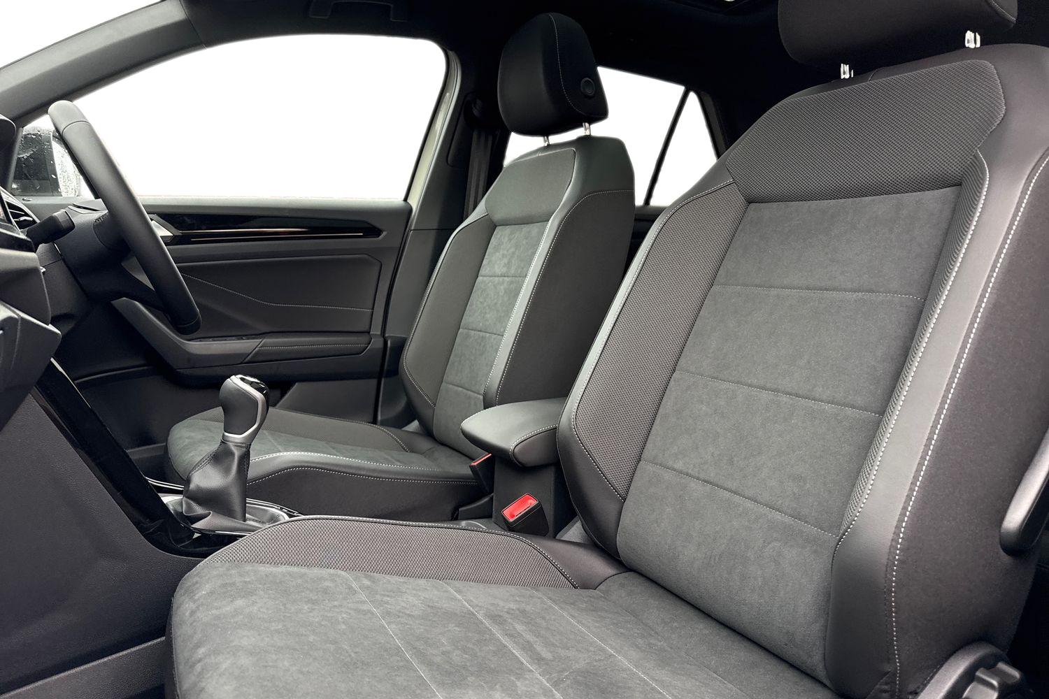 Used Volkswagen T-Roc 2025 for sale - 76805274: Photo 15