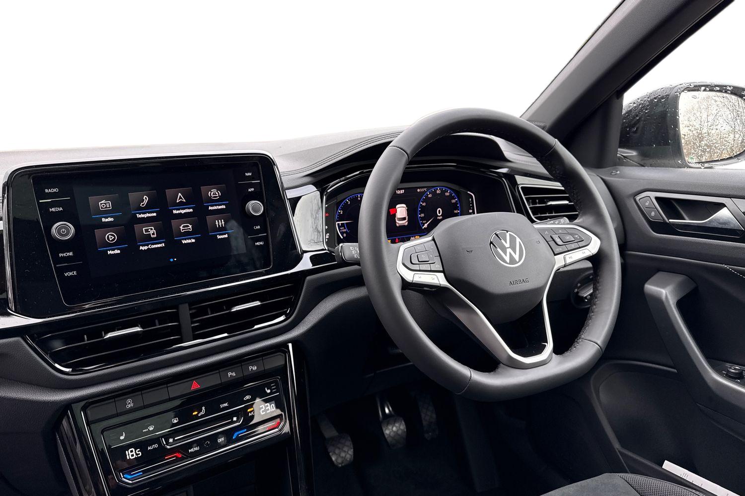 Used Volkswagen T-Roc 2025 for sale - 76805274: Photo 17