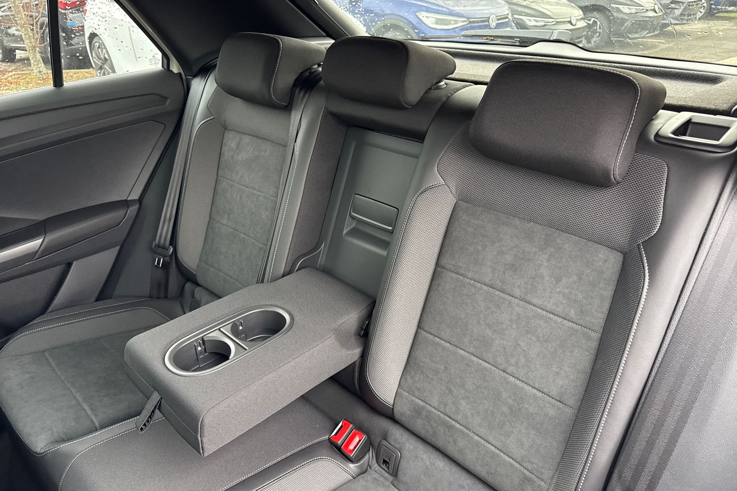 Used Volkswagen T-Roc 2025 for sale - 76805274: Photo 18