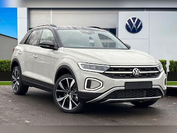 2025 - 1.0 TSI Style 5dr