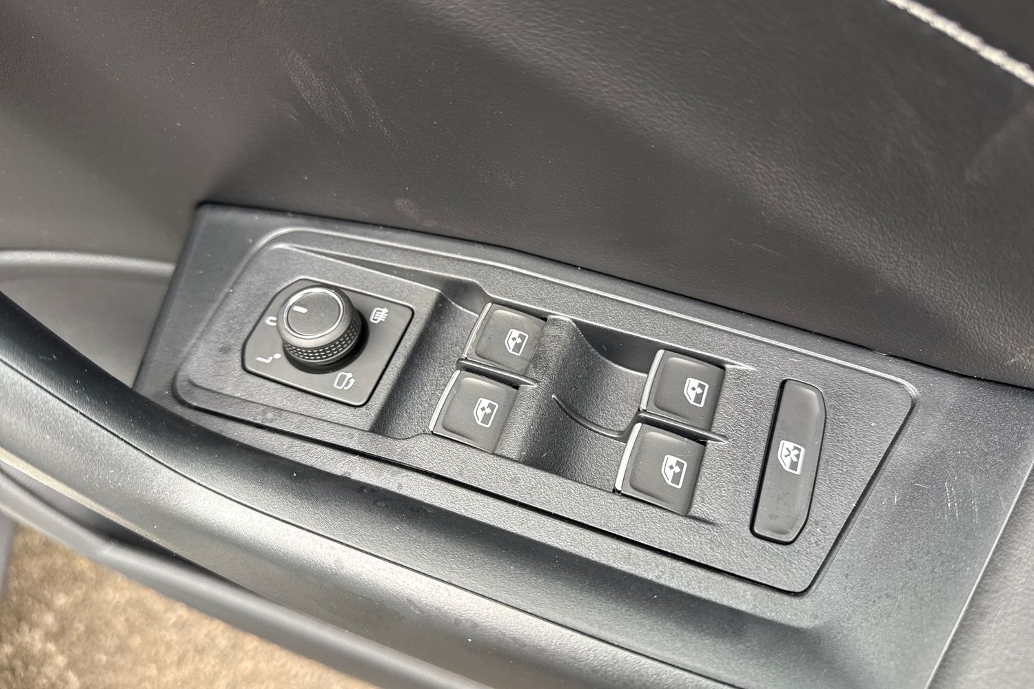 Used Volkswagen T-Roc 2025 for sale - 76805274: Photo 20