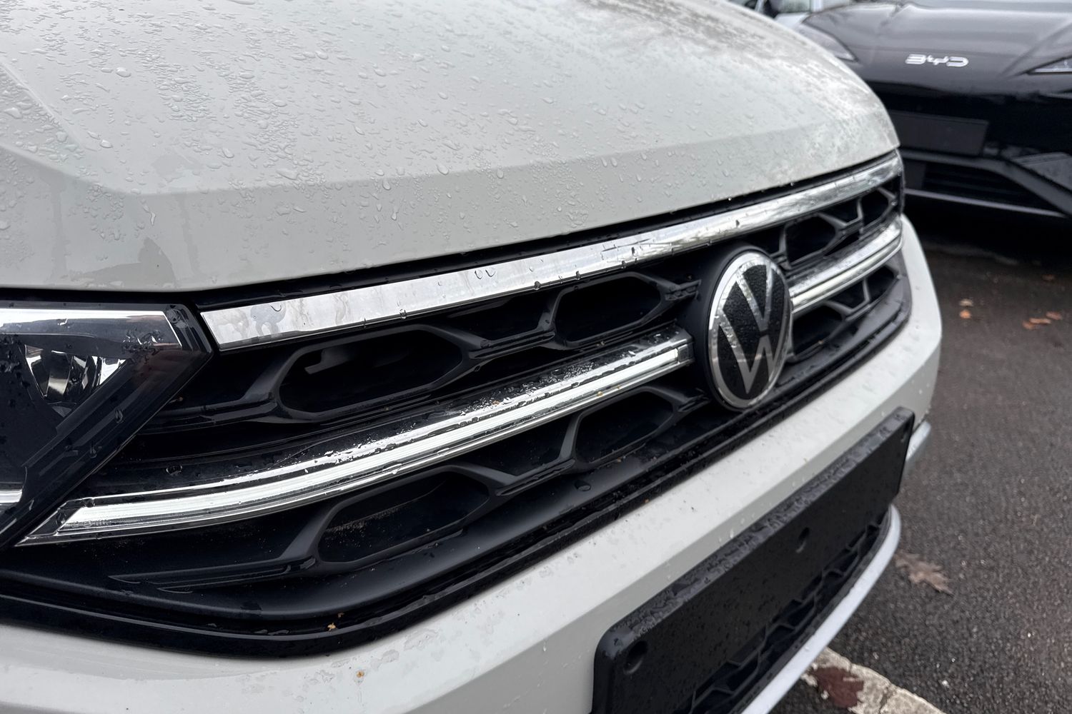 Used Volkswagen T-Roc 2025 for sale - 76805274: Photo 24