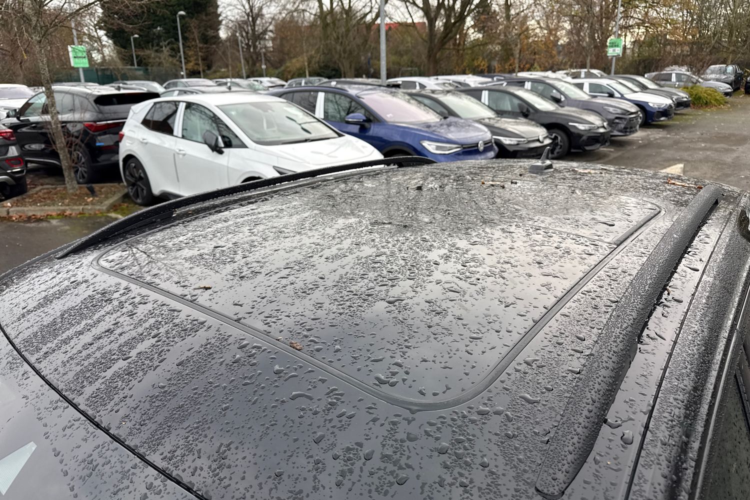 Used Volkswagen T-Roc 2025 for sale - 76805274: Photo 26