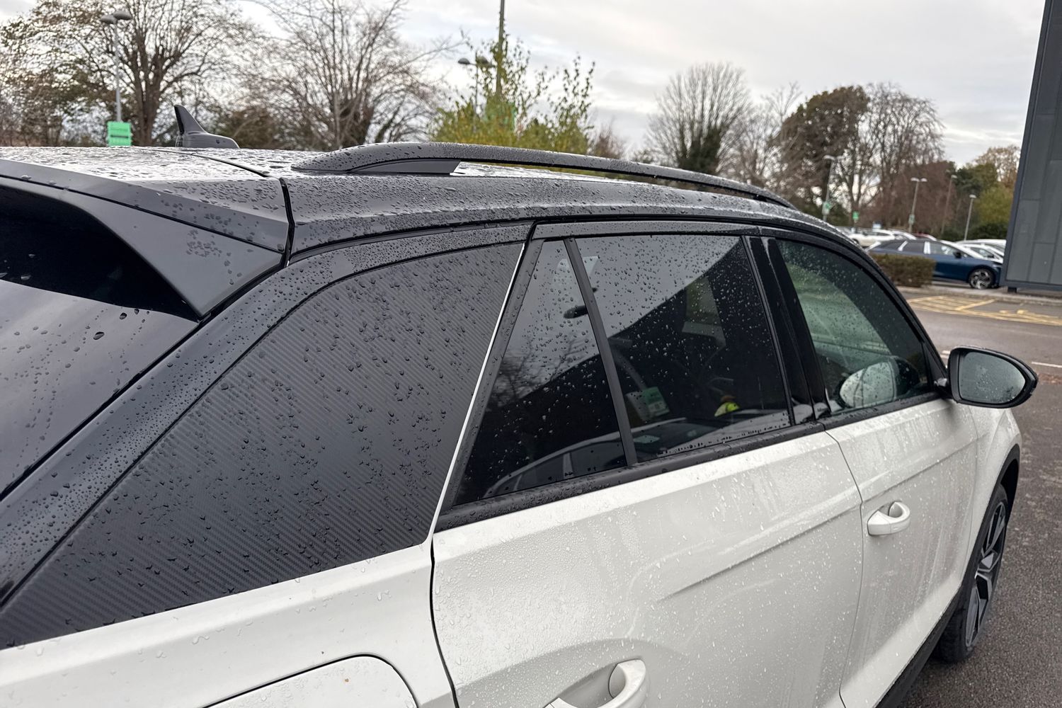 Used Volkswagen T-Roc 2025 for sale - 76805274: Photo 28