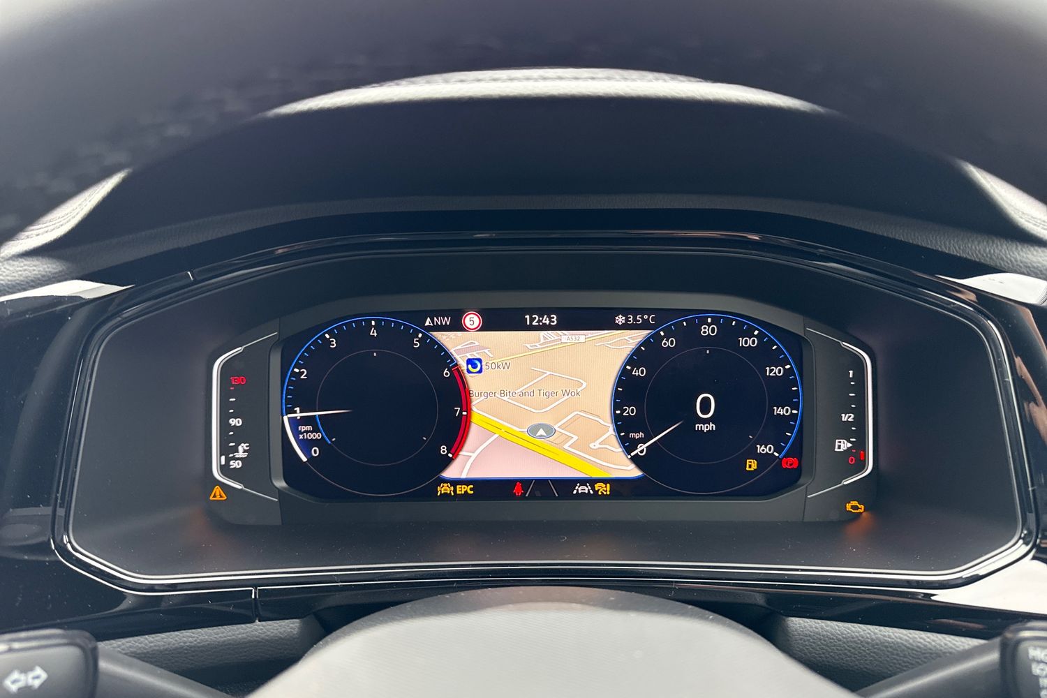 Used Volkswagen T-Roc 2025 for sale - 76805274: Photo 35