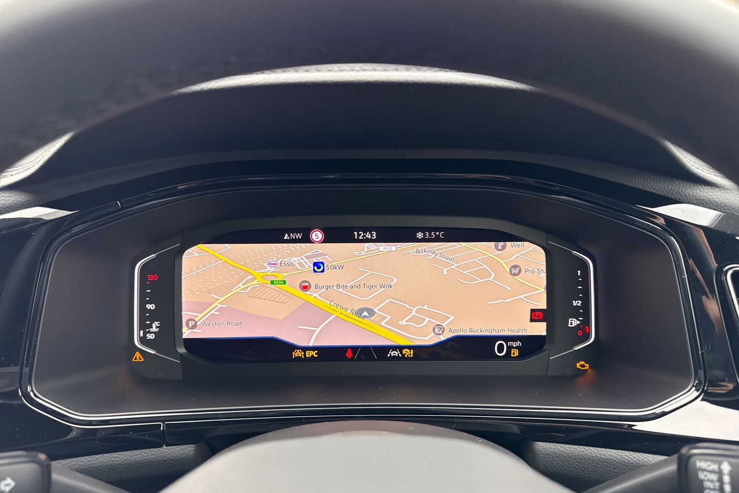 Used Volkswagen T-Roc 2025 for sale - 76805274: Photo 36