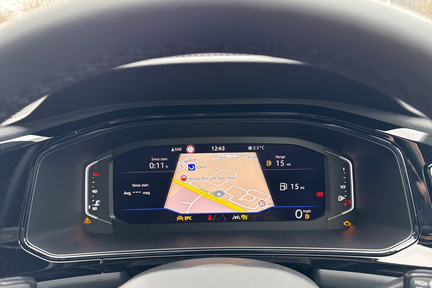 Used Volkswagen T-Roc 2025 for sale - 76805274: Photo 37