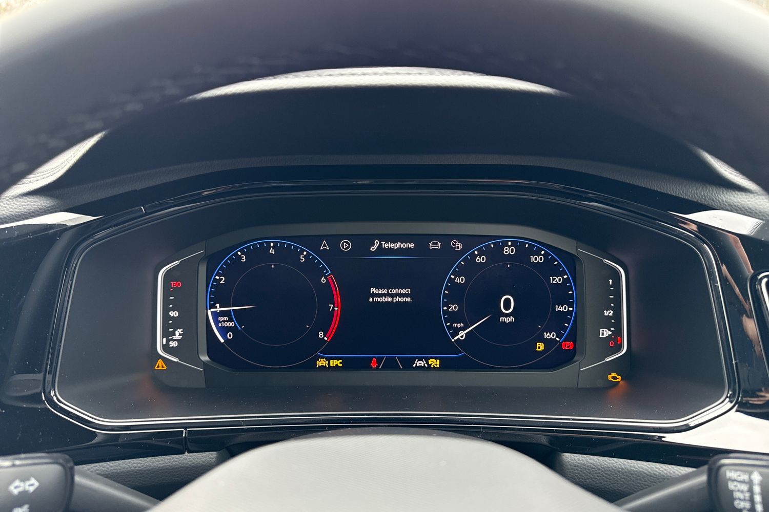 Used Volkswagen T-Roc 2025 for sale - 76805274: Photo 39