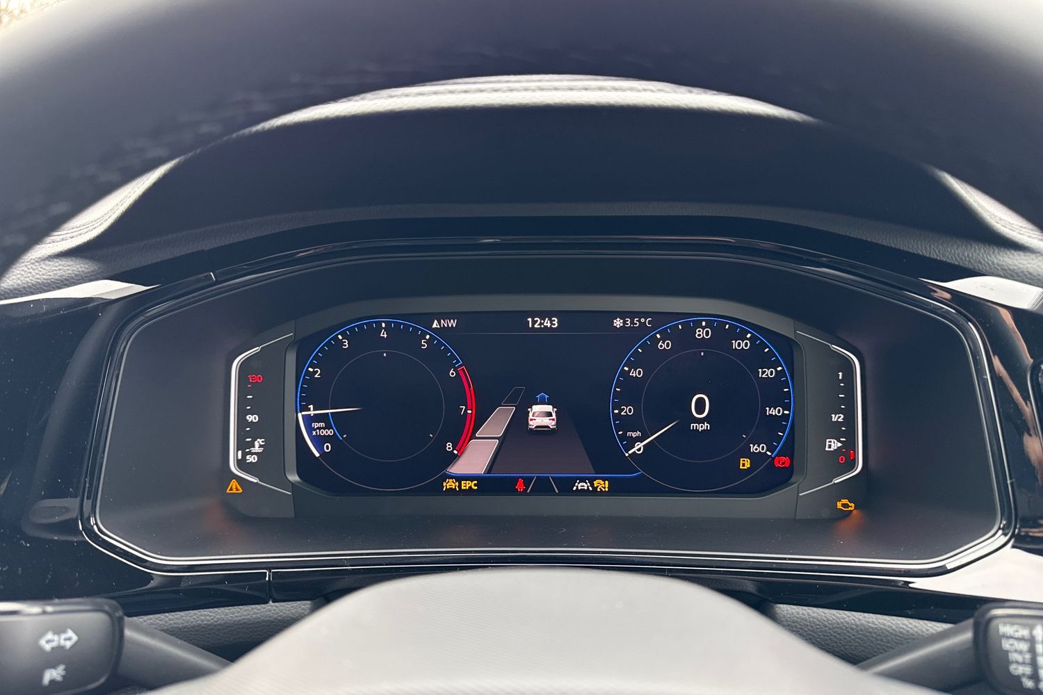 Used Volkswagen T-Roc 2025 for sale - 76805274: Photo 40