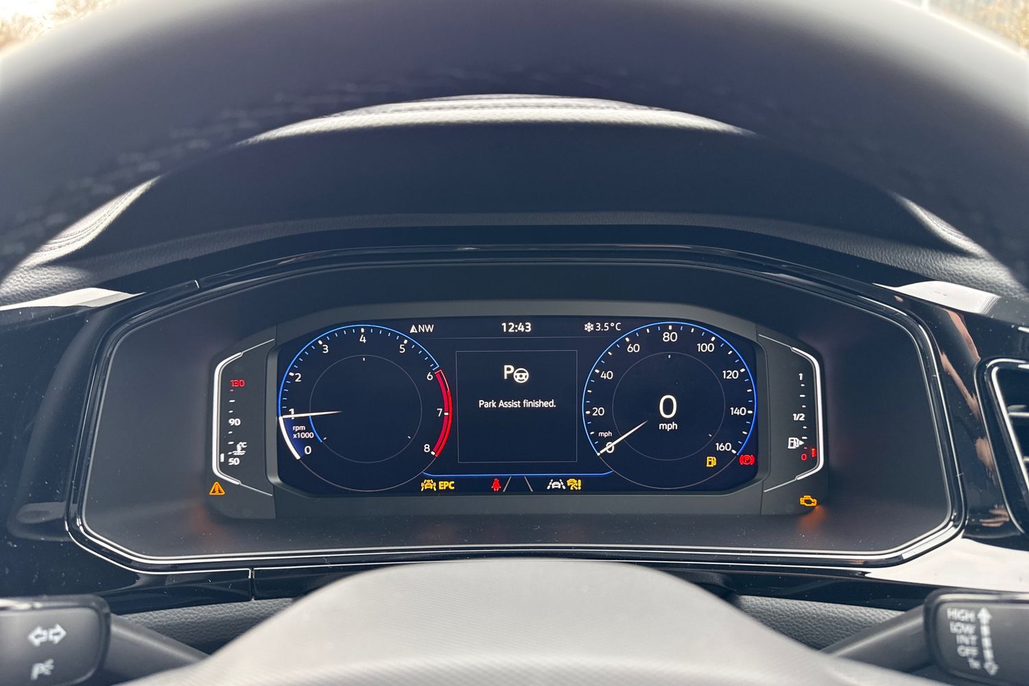 Used Volkswagen T-Roc 2025 for sale - 76805274: Photo 41