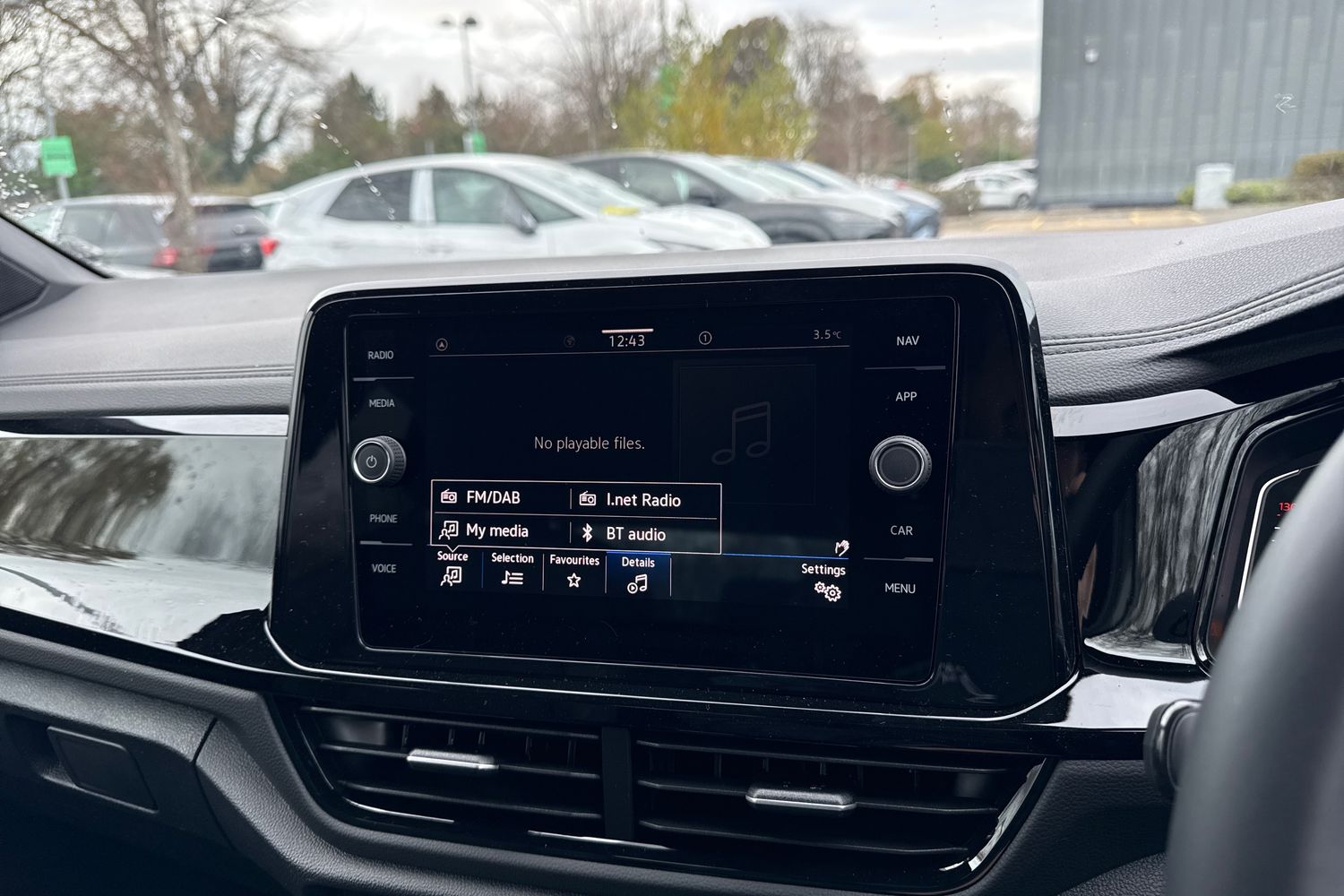 Used Volkswagen T-Roc 2025 for sale - 76805274: Photo 44