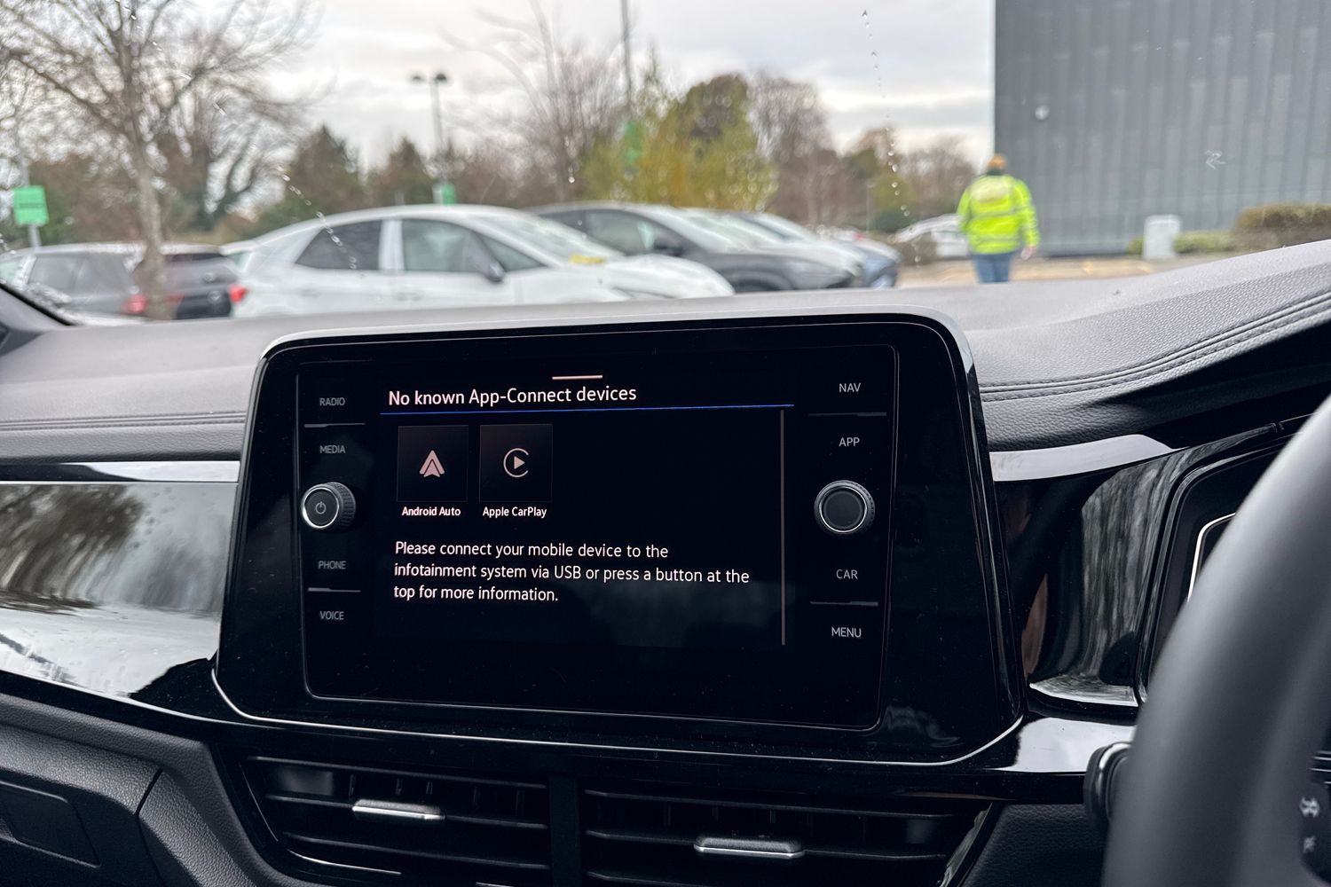 Used Volkswagen T-Roc 2025 for sale - 76805274: Photo 46