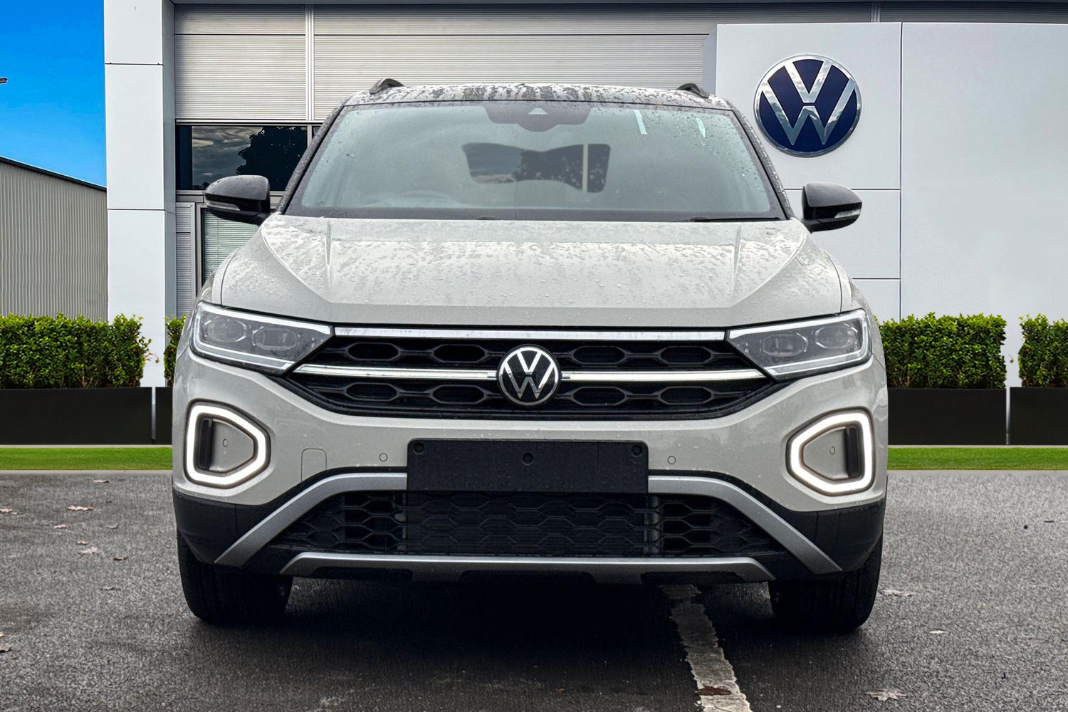 Used Volkswagen T-Roc 2025 for sale - 76805274: Photo 5