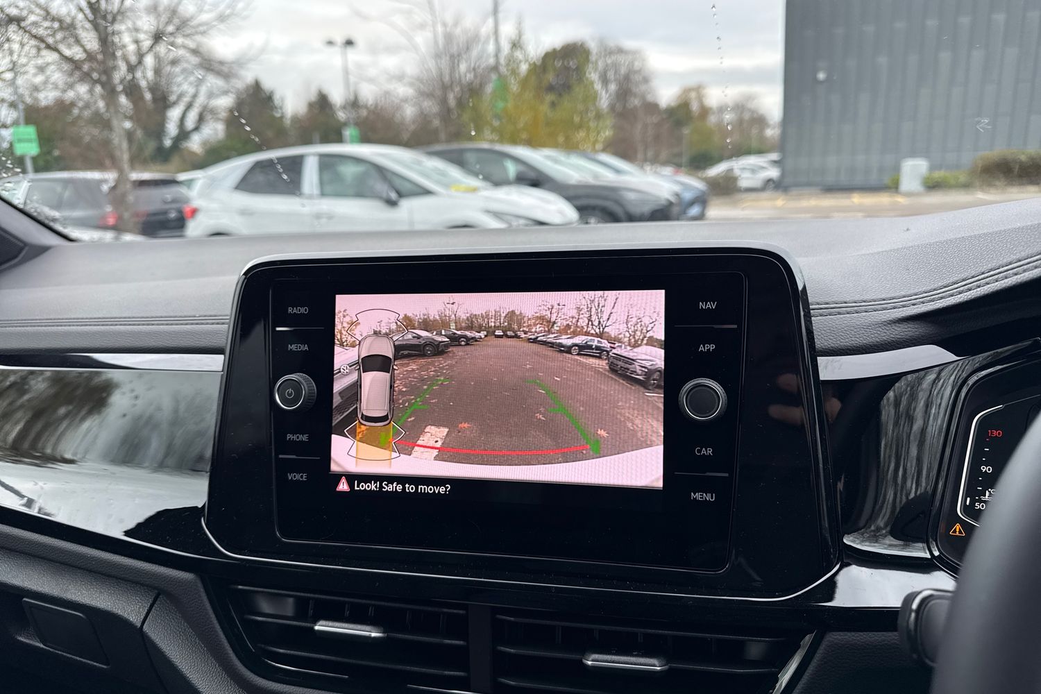 Used Volkswagen T-Roc 2025 for sale - 76805274: Photo 51