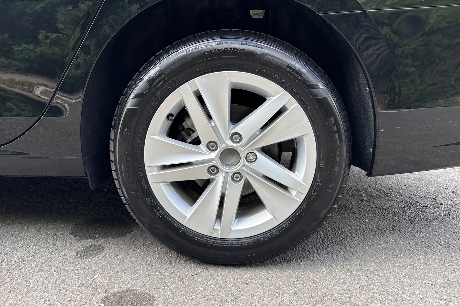 Used Volkswagen Golf 2025 for sale - 76488350: Photo 10