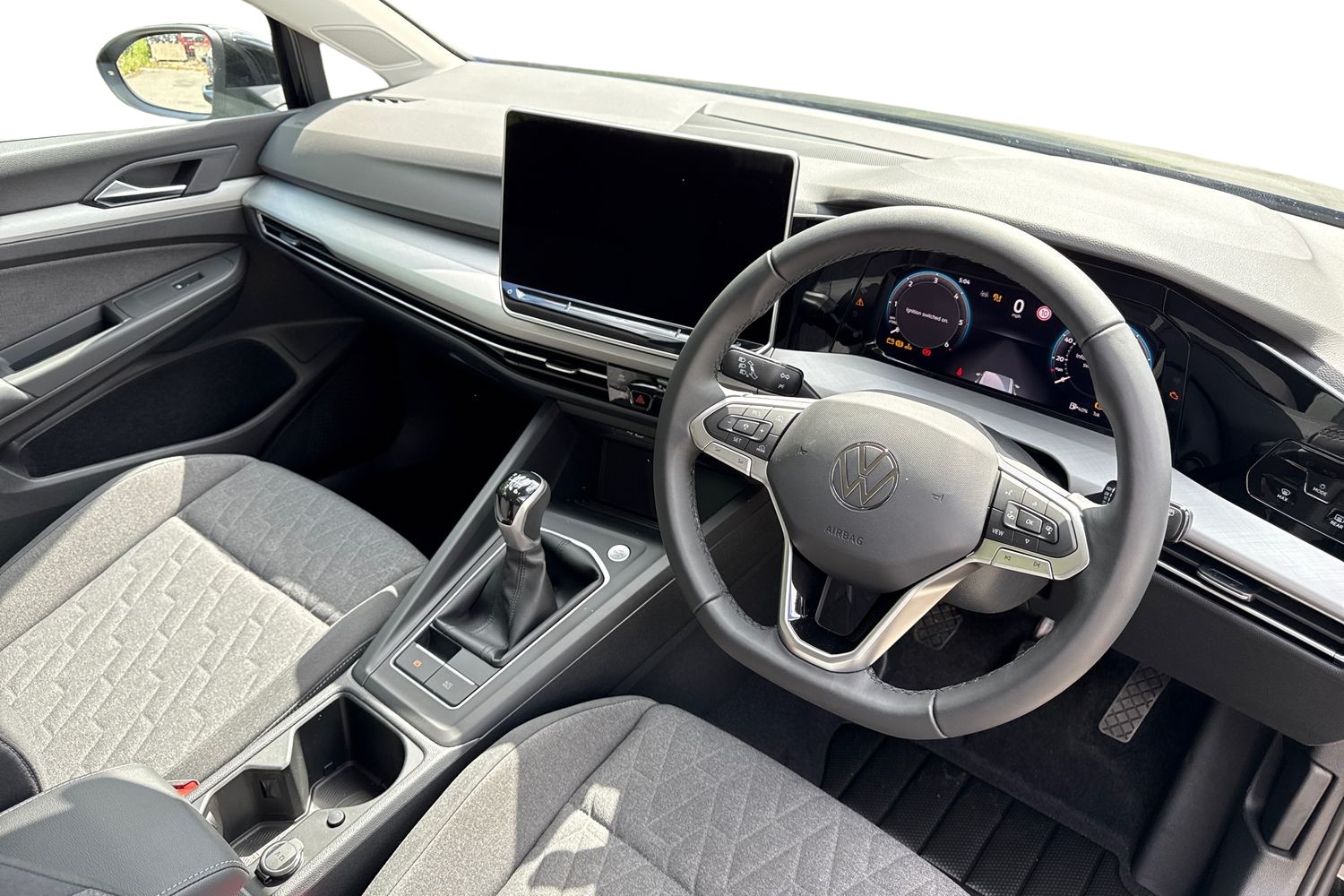 Used Volkswagen Golf 2025 for sale - 76488350: Photo 13