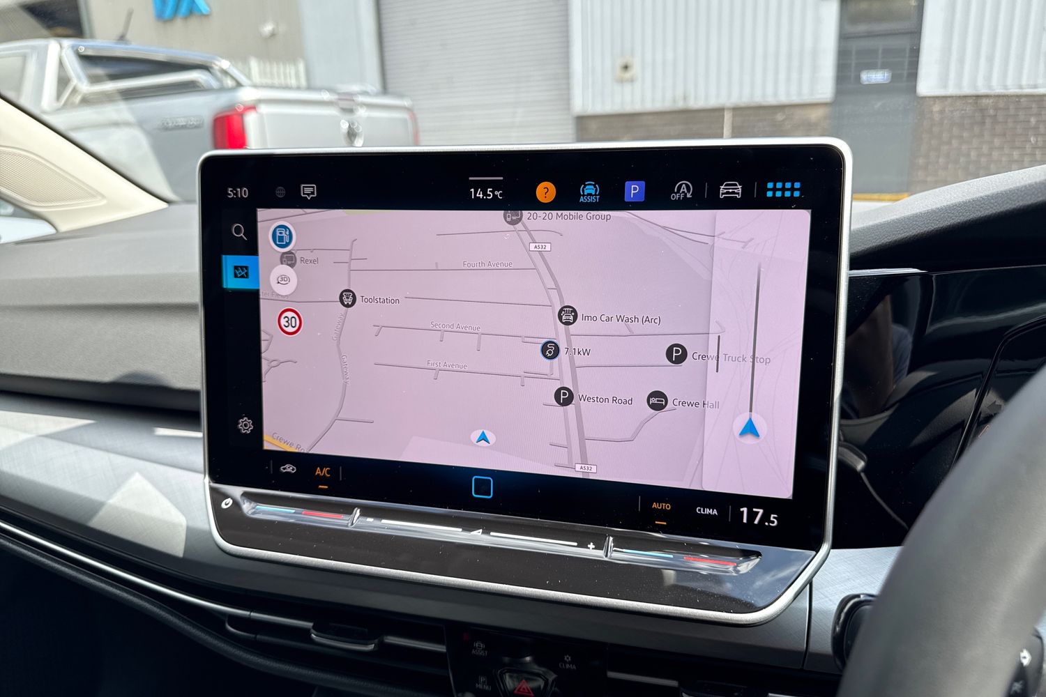 Used Volkswagen Golf 2025 for sale - 76488350: Photo 16