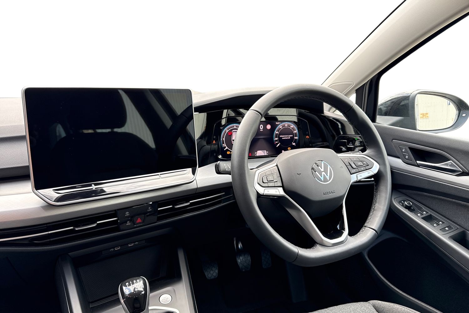 Used Volkswagen Golf 2025 for sale - 76488350: Photo 17