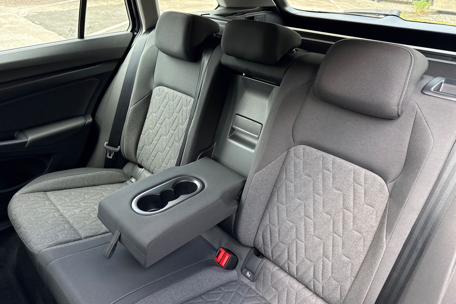 Used Volkswagen Golf 2025 for sale - 76488350: Photo 18