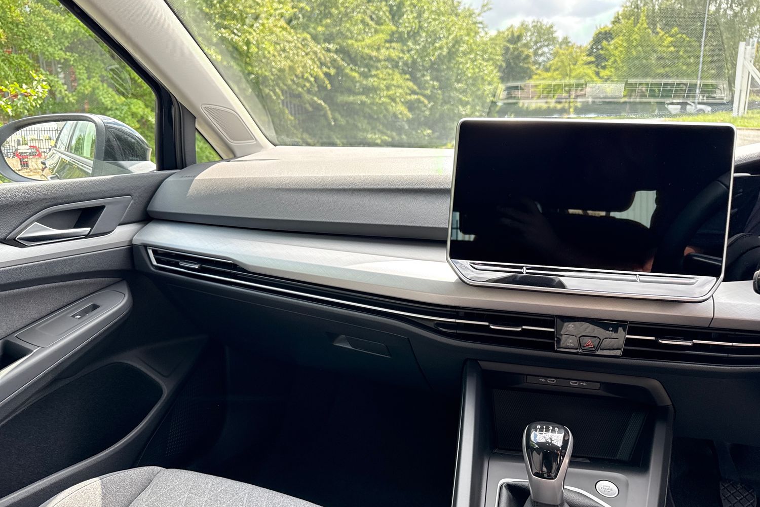 Used Volkswagen Golf 2025 for sale - 76488350: Photo 19