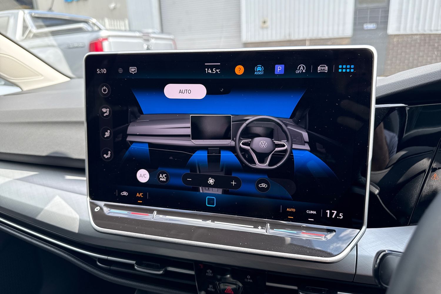 Used Volkswagen Golf 2025 for sale - 76488350: Photo 21