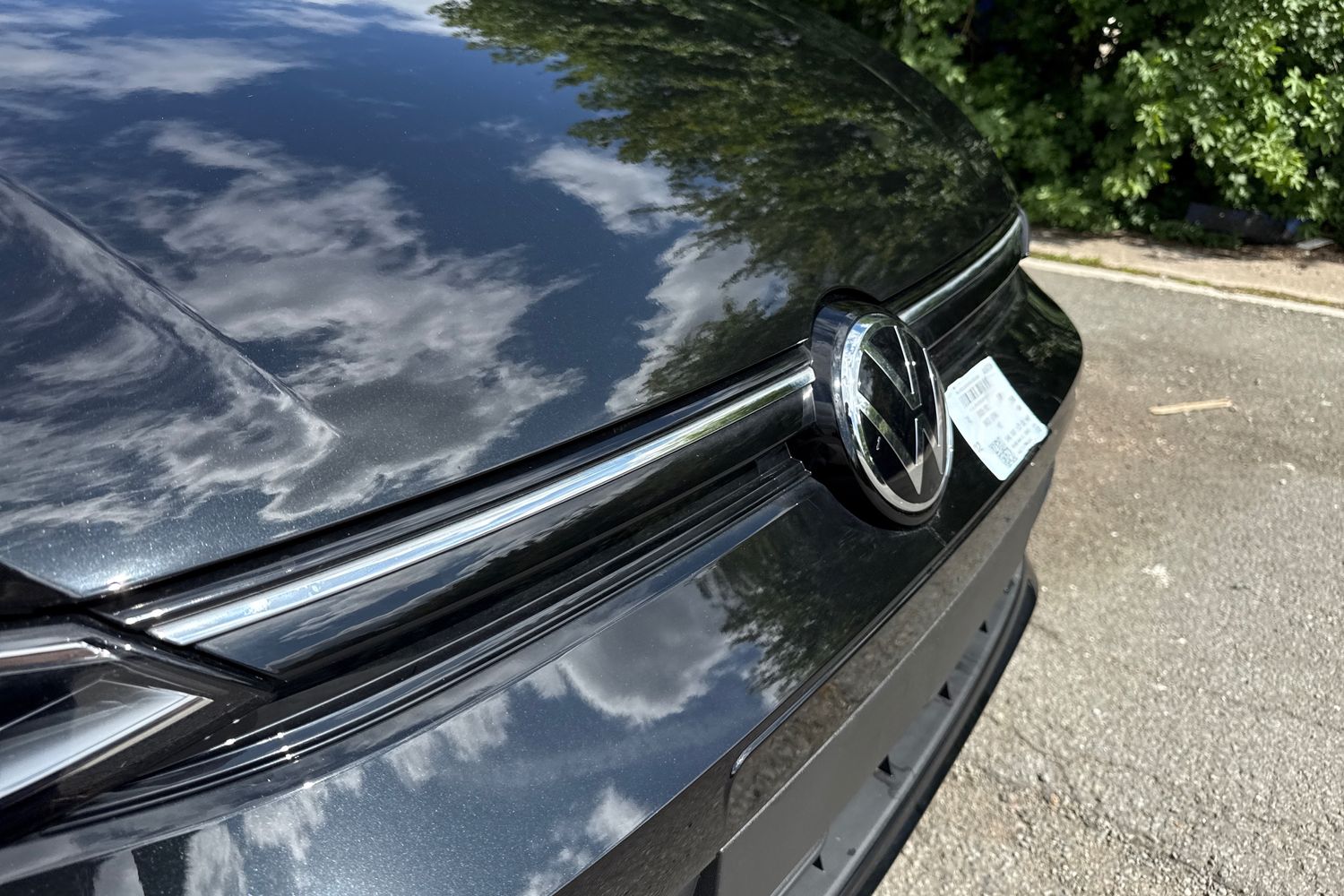 Used Volkswagen Golf 2025 for sale - 76488350: Photo 24