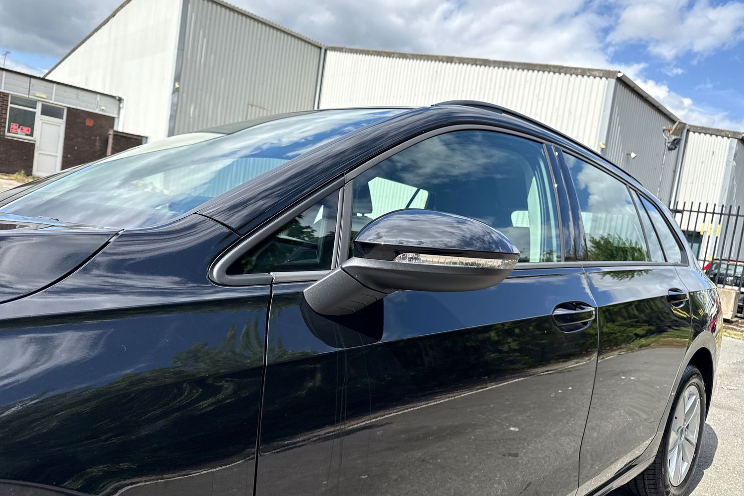 Used Volkswagen Golf 2025 for sale - 76488350: Photo 25