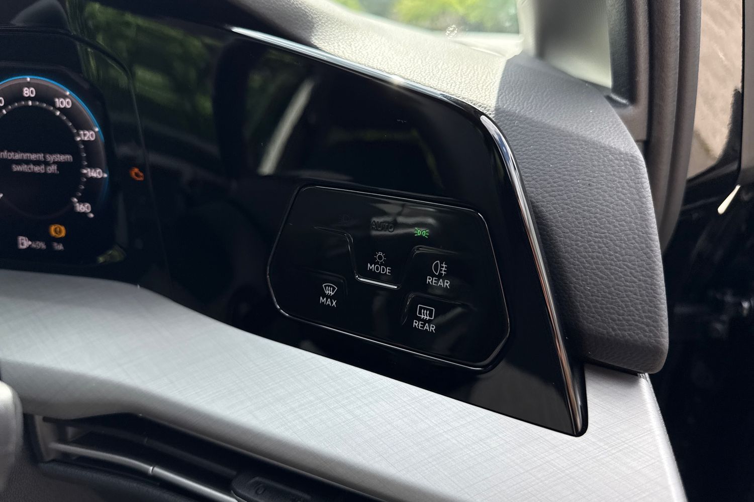 Used Volkswagen Golf 2025 for sale - 76488350: Photo 28