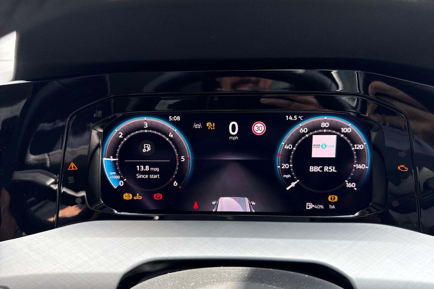 Used Volkswagen Golf 2025 for sale - 76488350: Photo 30