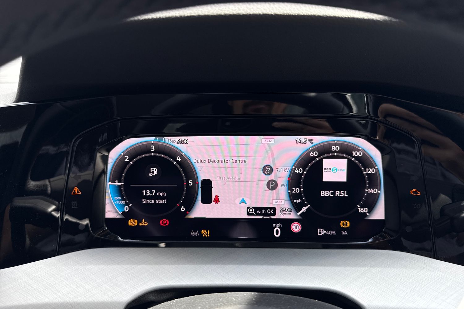 Used Volkswagen Golf 2025 for sale - 76488350: Photo 32