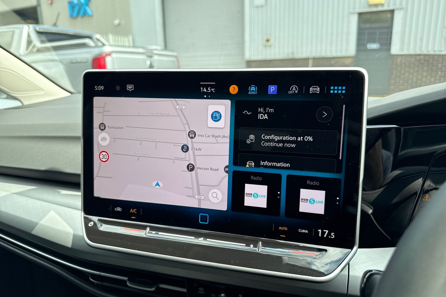 Used Volkswagen Golf 2025 for sale - 76488350: Photo 33