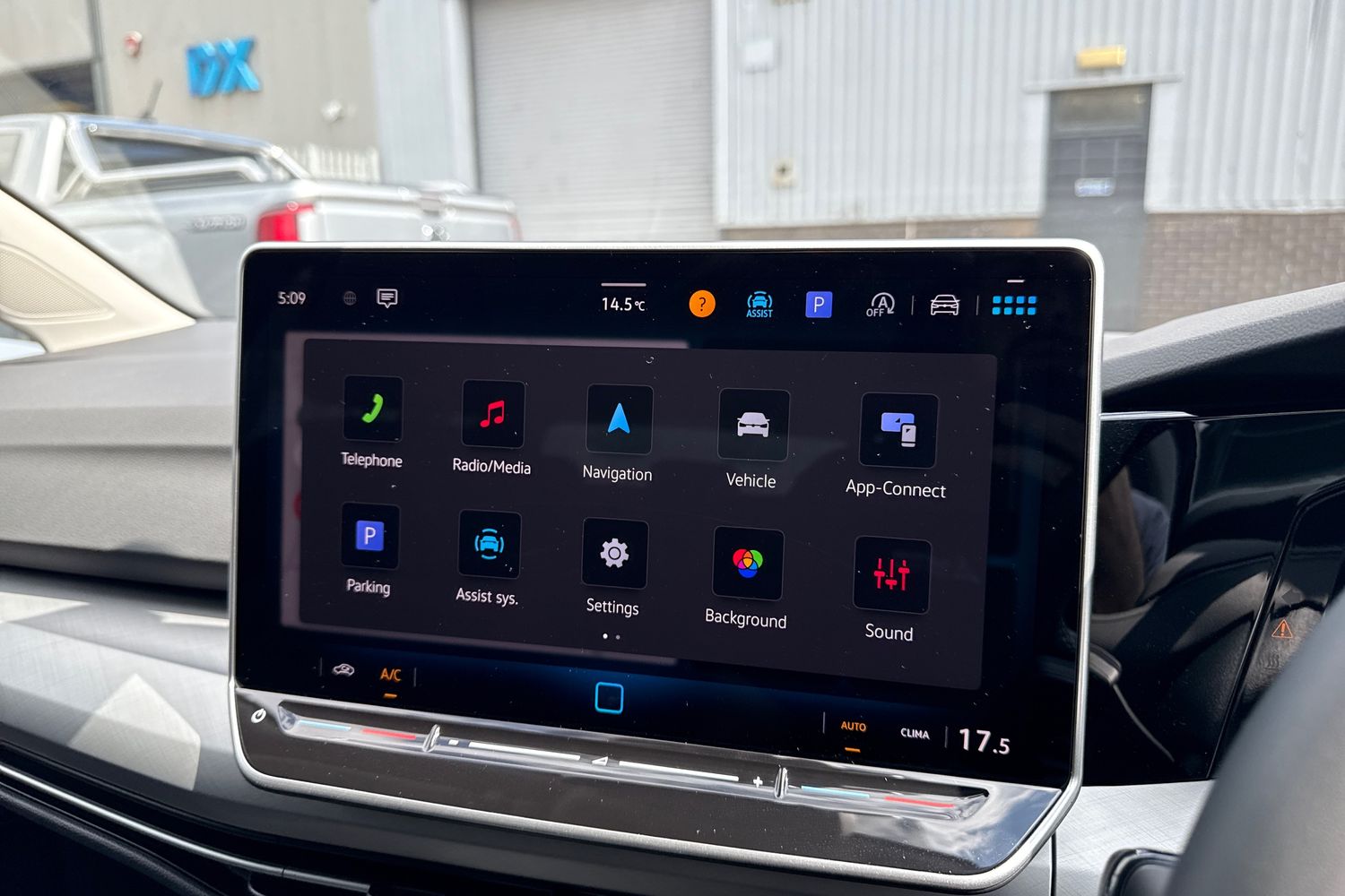 Used Volkswagen Golf 2025 for sale - 76488350: Photo 34