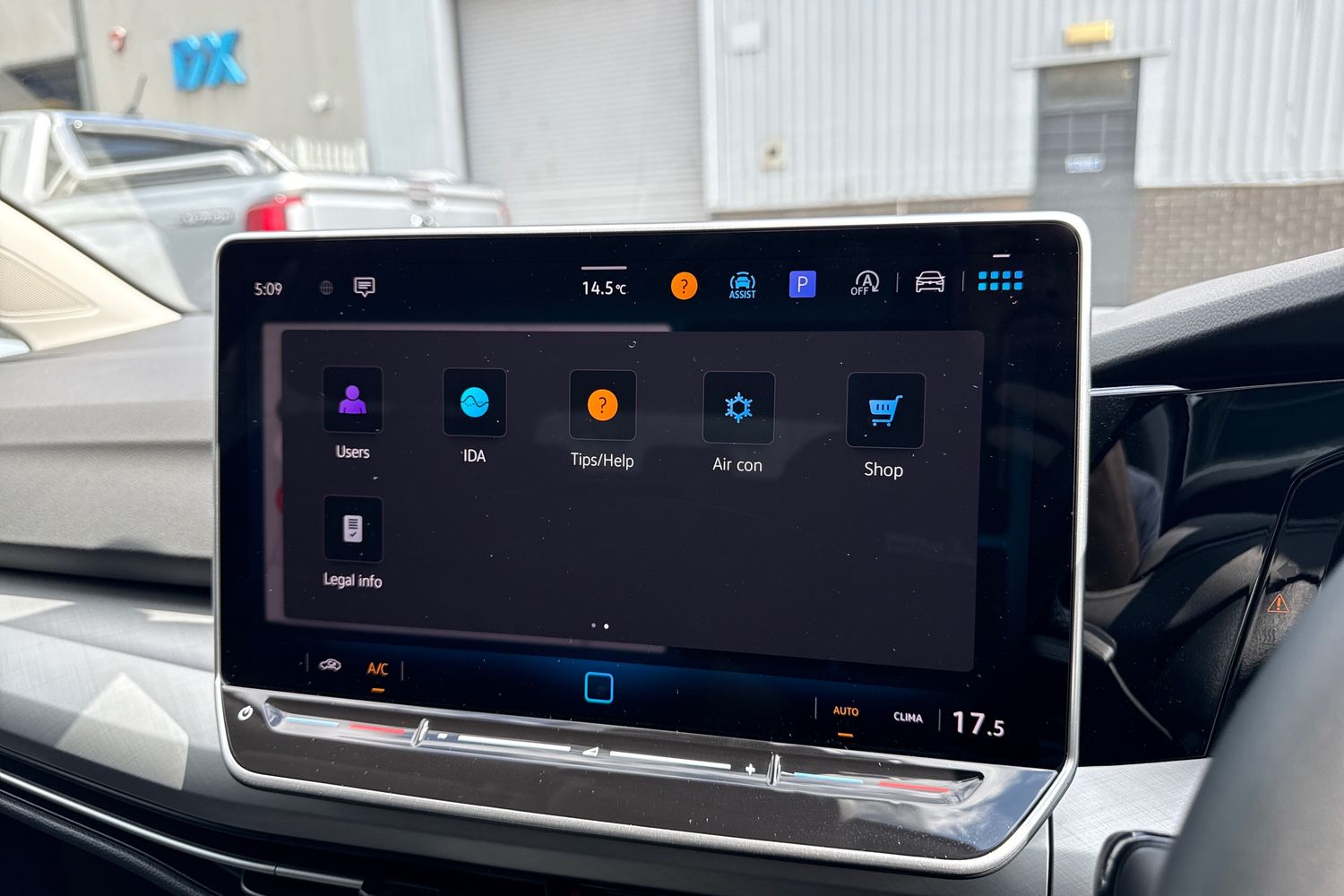 Used Volkswagen Golf 2025 for sale - 76488350: Photo 35