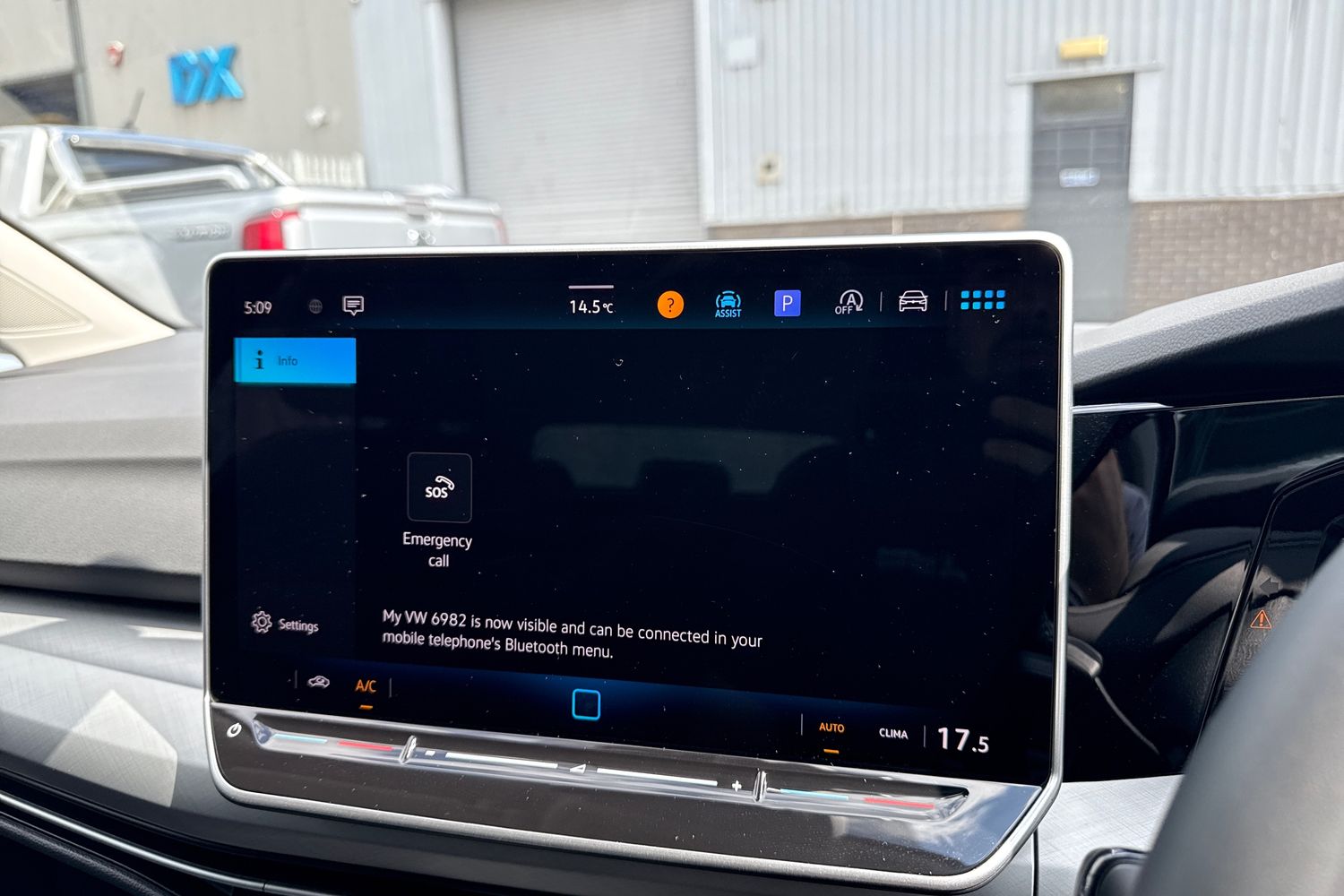 Used Volkswagen Golf 2025 for sale - 76488350: Photo 36