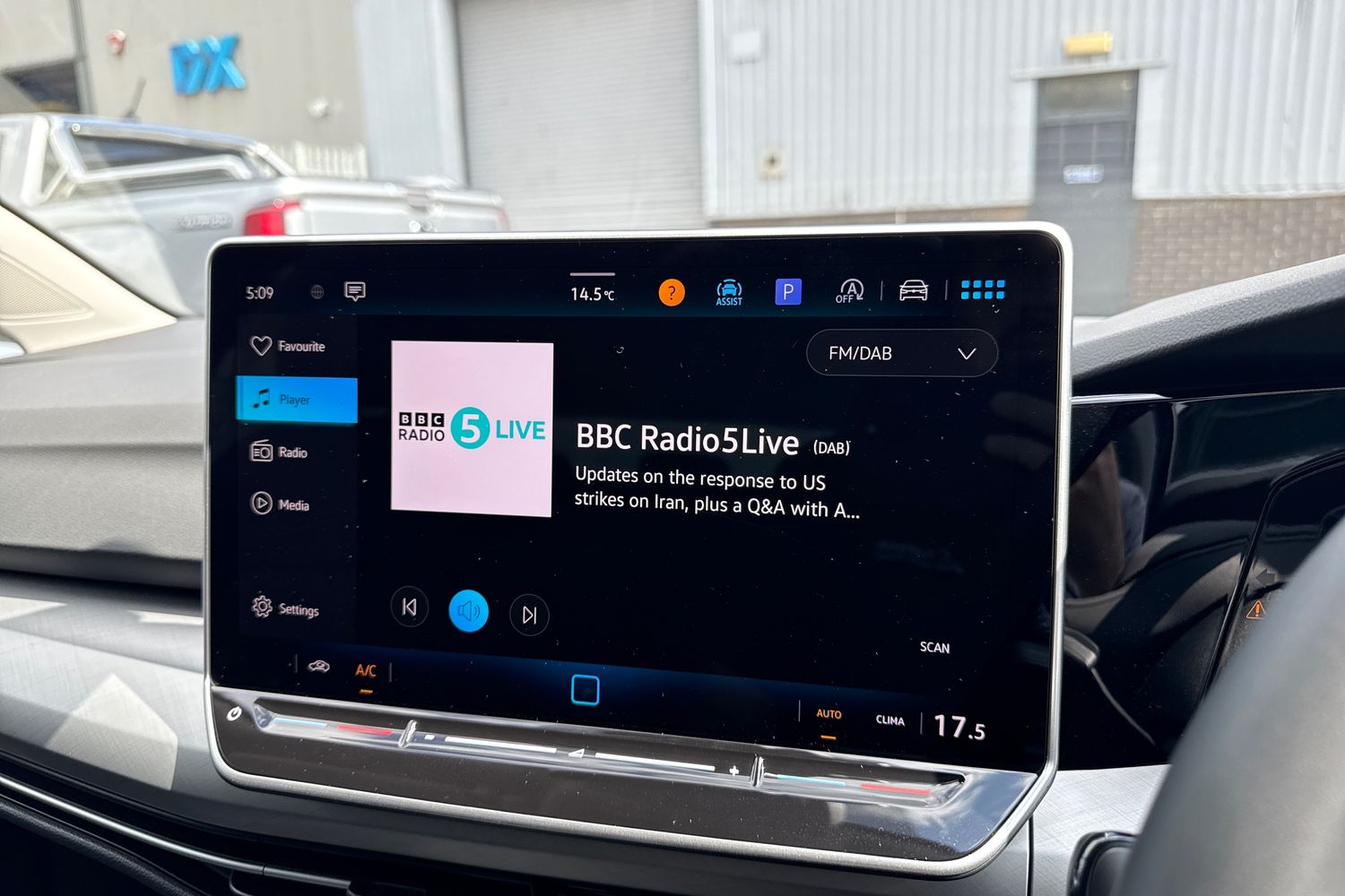 Used Volkswagen Golf 2025 for sale - 76488350: Photo 37